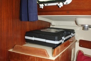 Callisto 33ft Pearson Yacht For Sale