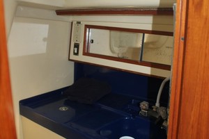 Callisto 33ft Pearson Yacht For Sale