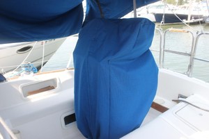Callisto 33ft Pearson Yacht For Sale