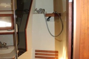Paranon 42ft Hunter Yacht For Sale