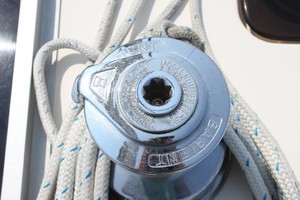 Paranon 42ft Hunter Yacht For Sale