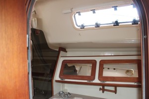 Paranon 42ft Hunter Yacht For Sale