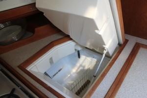 Paranon 42ft Hunter Yacht For Sale