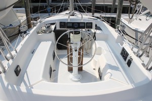 Paranon 42ft Hunter Yacht For Sale