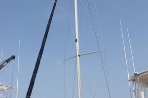 Paranon 42ft Hunter Yacht For Sale