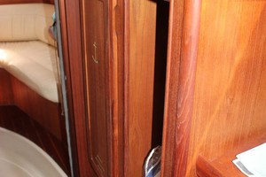 Paranon 42ft Hunter Yacht For Sale