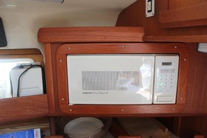 Paranon 42ft Hunter Yacht For Sale