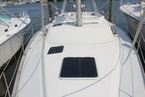 Paranon 42ft Hunter Yacht For Sale
