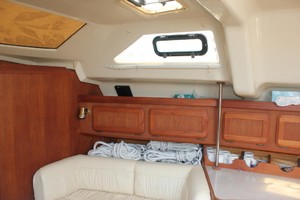 Paranon 42ft Hunter Yacht For Sale