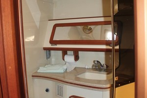 Paranon 42ft Hunter Yacht For Sale
