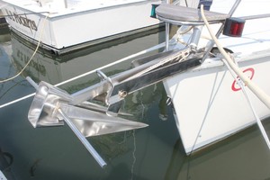 Paranon 42ft Hunter Yacht For Sale