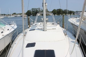 Paranon 42ft Hunter Yacht For Sale