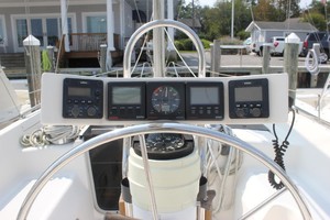 Paranon 42ft Hunter Yacht For Sale