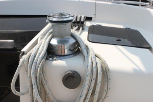 Paranon 42ft Hunter Yacht For Sale