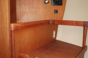 Paranon 42ft Hunter Yacht For Sale