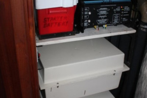 Paranon 42ft Hunter Yacht For Sale