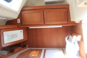 Paranon 42ft Hunter Yacht For Sale