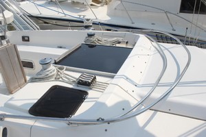 Paranon 42ft Hunter Yacht For Sale
