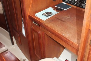 Paranon 42ft Hunter Yacht For Sale
