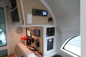 Lola Dos 38ft Lagoon Yacht For Sale