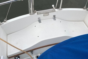 Wahoo 30ft Catalina Yacht For Sale