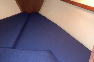 Wahoo 30ft Catalina Yacht For Sale