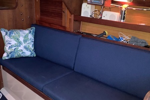 Wahoo 30ft Catalina Yacht For Sale