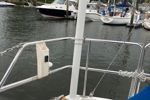 Wahoo 30ft Catalina Yacht For Sale
