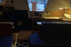 Wahoo 30ft Catalina Yacht For Sale