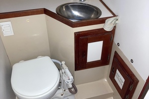 Wahoo 30ft Catalina Yacht For Sale
