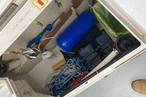 Wahoo 30ft Catalina Yacht For Sale