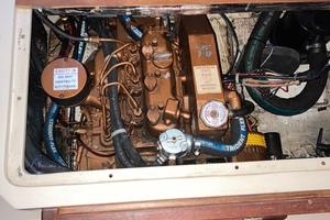 Wahoo 30ft Catalina Yacht For Sale