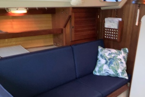 Wahoo 30ft Catalina Yacht For Sale