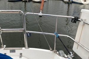 Wahoo 30ft Catalina Yacht For Sale