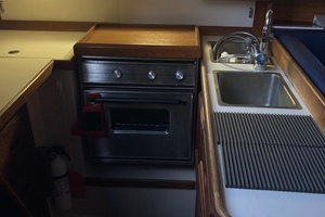 Wahoo 30ft Catalina Yacht For Sale