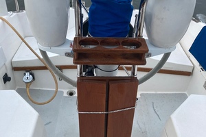 Wahoo 30ft Catalina Yacht For Sale