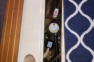Wahoo 30ft Catalina Yacht For Sale