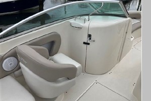 Ohana 24ft Sea Ray Yacht For Sale