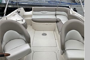Ohana 24ft Sea Ray Yacht For Sale