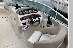 Ohana 24ft Sea Ray Yacht For Sale