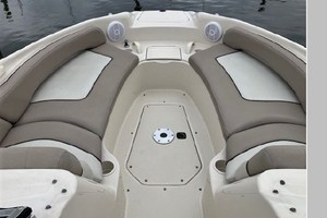 Ohana 24ft Sea Ray Yacht For Sale
