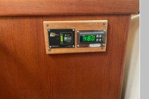 Blue Heron 32ft Hunter Yacht For Sale