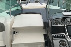 Swept Aweigh 28ft Monterey Yacht For Sale