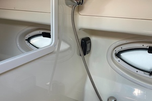 Swept Aweigh 28ft Monterey Yacht For Sale