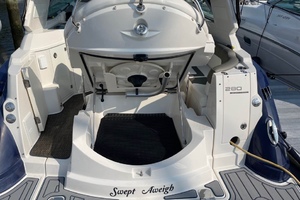 Swept Aweigh 28ft Monterey Yacht For Sale