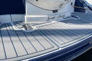 Swept Aweigh 28ft Monterey Yacht For Sale