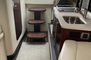 Swept Aweigh 28ft Monterey Yacht For Sale