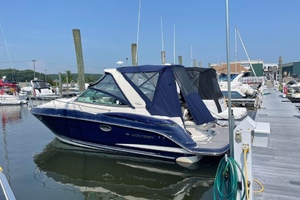 Swept Aweigh 28ft Monterey Yacht For Sale