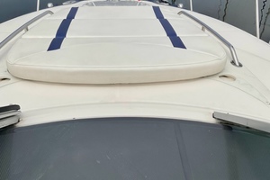 Swept Aweigh 28ft Monterey Yacht For Sale