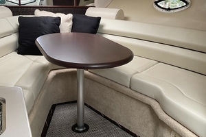 Swept Aweigh 28ft Monterey Yacht For Sale